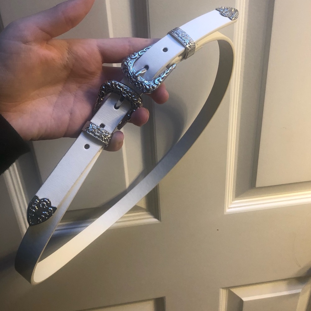 Brand new belt!